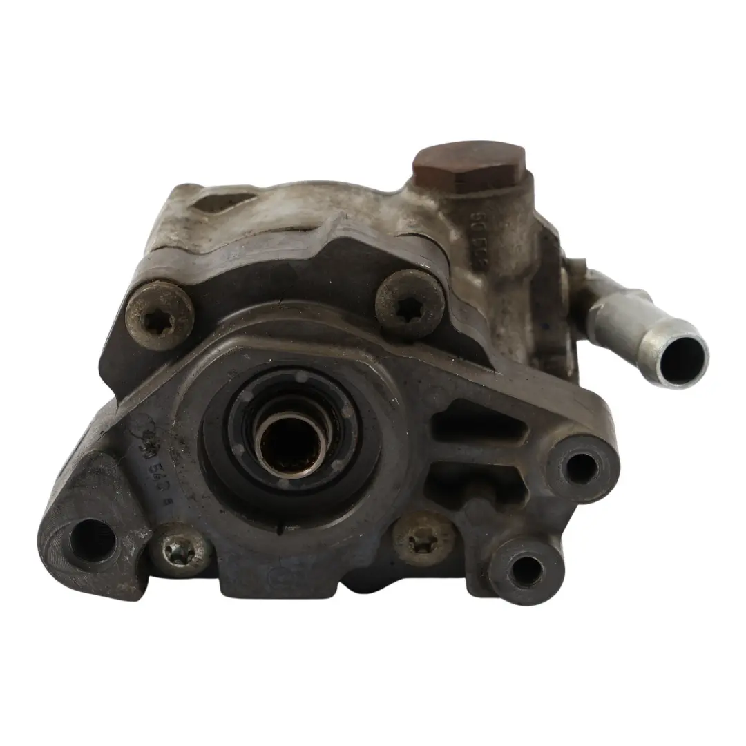 Servolenkungspumpe Hydraulische Servotronic 4.2 TDI 8E0145155N für Audi A8 4H mit Teilenummer 4H0145156T Audi A8 4H Servolenkungspumpe Hydraulische Servotronic 4.2 TDI 8E0145155N - SKU 4H0145156T - Teilenummer 4H0145156T