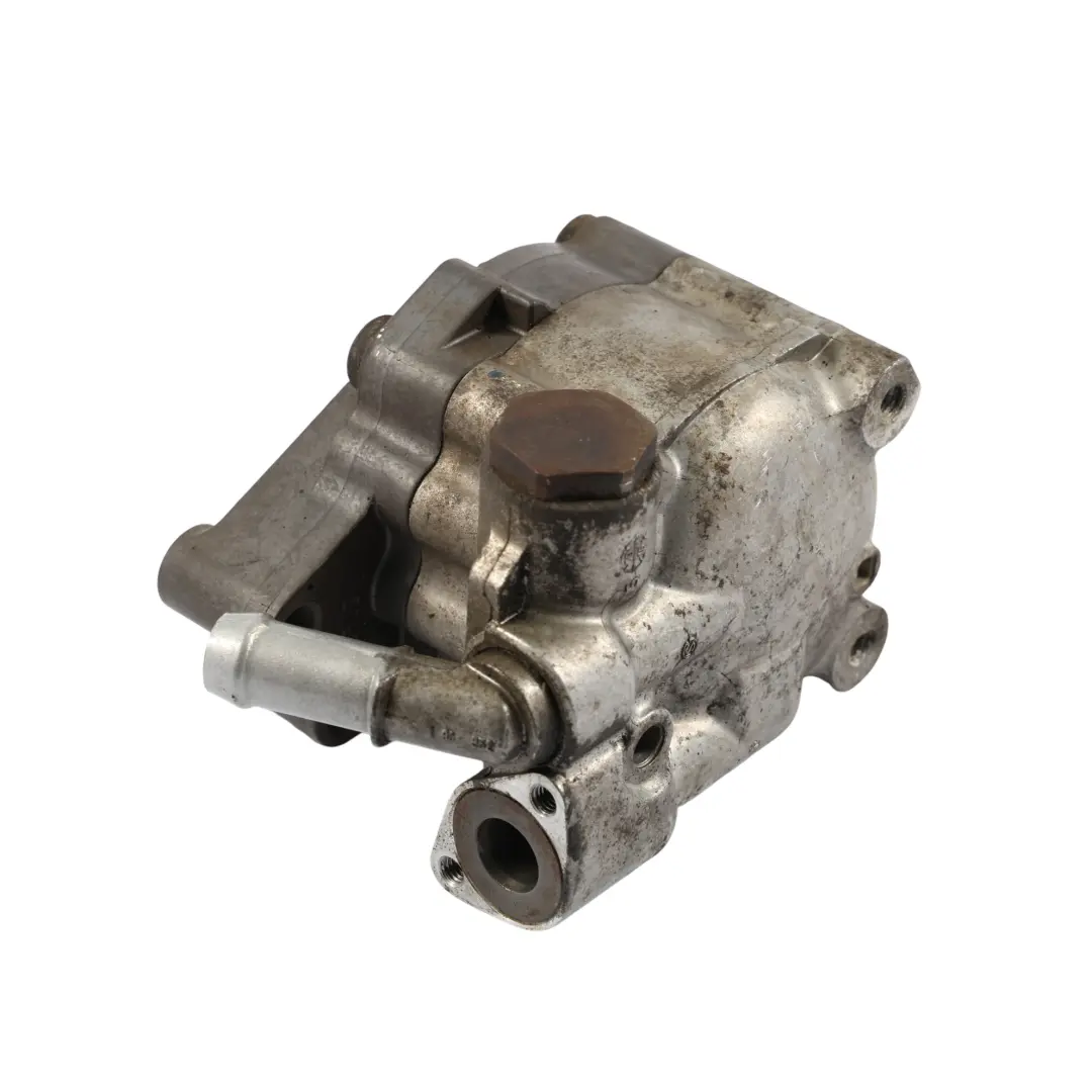 Servolenkungspumpe Hydraulische Servotronic 4.2 TDI 8E0145155N für Audi A8 4H mit Teilenummer 4H0145156T Audi A8 4H Servolenkungspumpe Hydraulische Servotronic 4.2 TDI 8E0145155N - SKU 4H0145156T - Teilenummer 4H0145156T