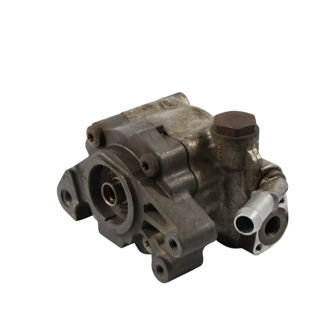 Audi A8 4H Power Steering Pump Hydraulic Servotronic Unit 4.2 TDI 8E0145155N - SKU 4H0145156T - Part number 4H0145156T