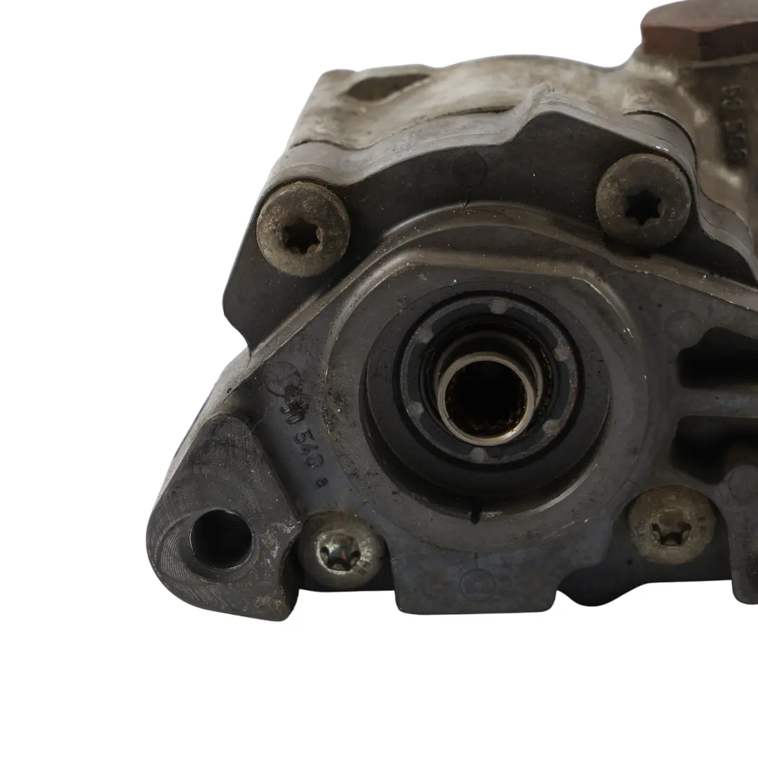 Audi A8 4H Power Steering Pump Hydraulic Servotronic Unit 4.2 TDI 8E0145155N - SKU 4H0145156T - Part number 4H0145156T