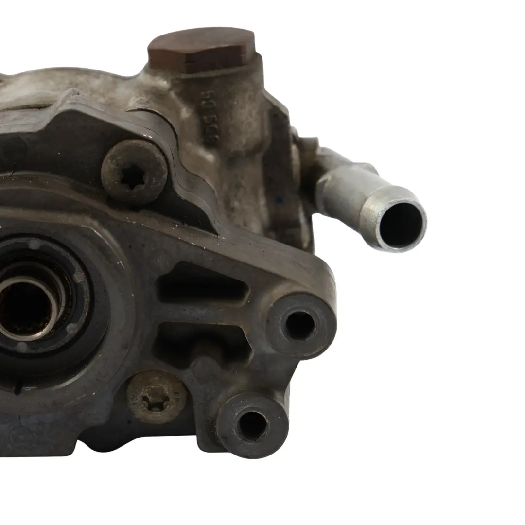 Steering Pump Hydraulic Servotronic Unit 4.2 TDI 8E0145155N to Audi A8 4H Power with Part number 4H0145156T Audi A8 4H Power Steering Pump Hydraulic Servotronic Unit 4.2 TDI 8E0145155N - SKU 4H0145156T - Part number 4H0145156T