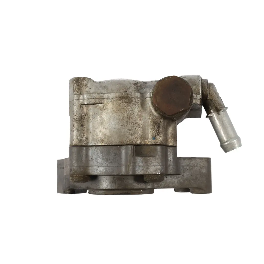 Steering Pump Hydraulic Servotronic Unit 4.2 TDI 8E0145155N to Audi A8 4H Power with Part number 4H0145156T Audi A8 4H Power Steering Pump Hydraulic Servotronic Unit 4.2 TDI 8E0145155N - SKU 4H0145156T - Part number 4H0145156T