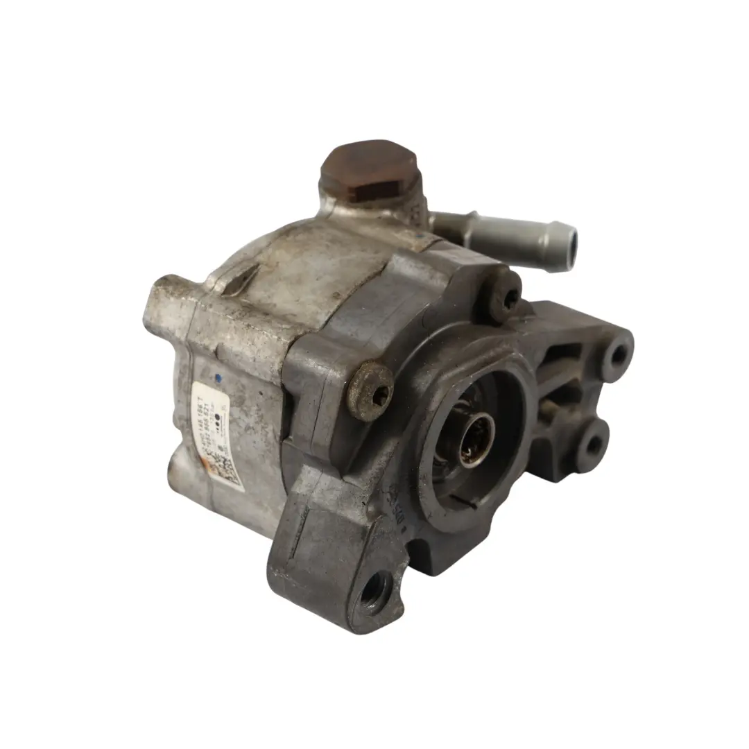 Pompa Wspomagania Hydrauliczna Servotronic 4.2 TDI 8E0145155N do Audi A8 4H o numerze 4H0145156T Audi A8 4H Pompa Wspomagania Hydrauliczna Servotronic 4.2 TDI 8E0145155N - SKU 4H0145156T - Numer Części 4H0145156T