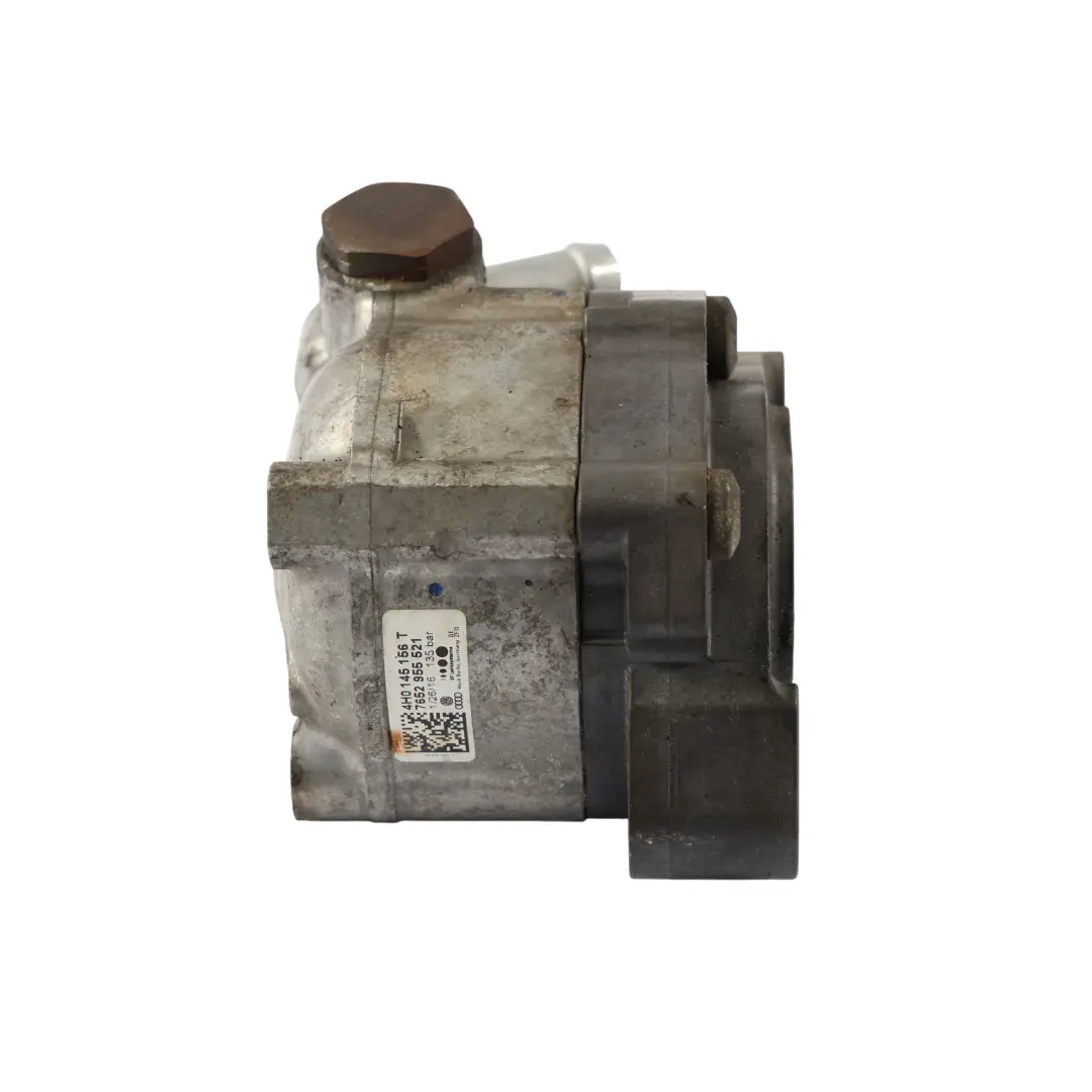 Audi A8 4H Power Steering Pump Hydraulic Servotronic Unit 4.2 TDI 8E0145155N - SKU 4H0145156T - Part number 4H0145156T