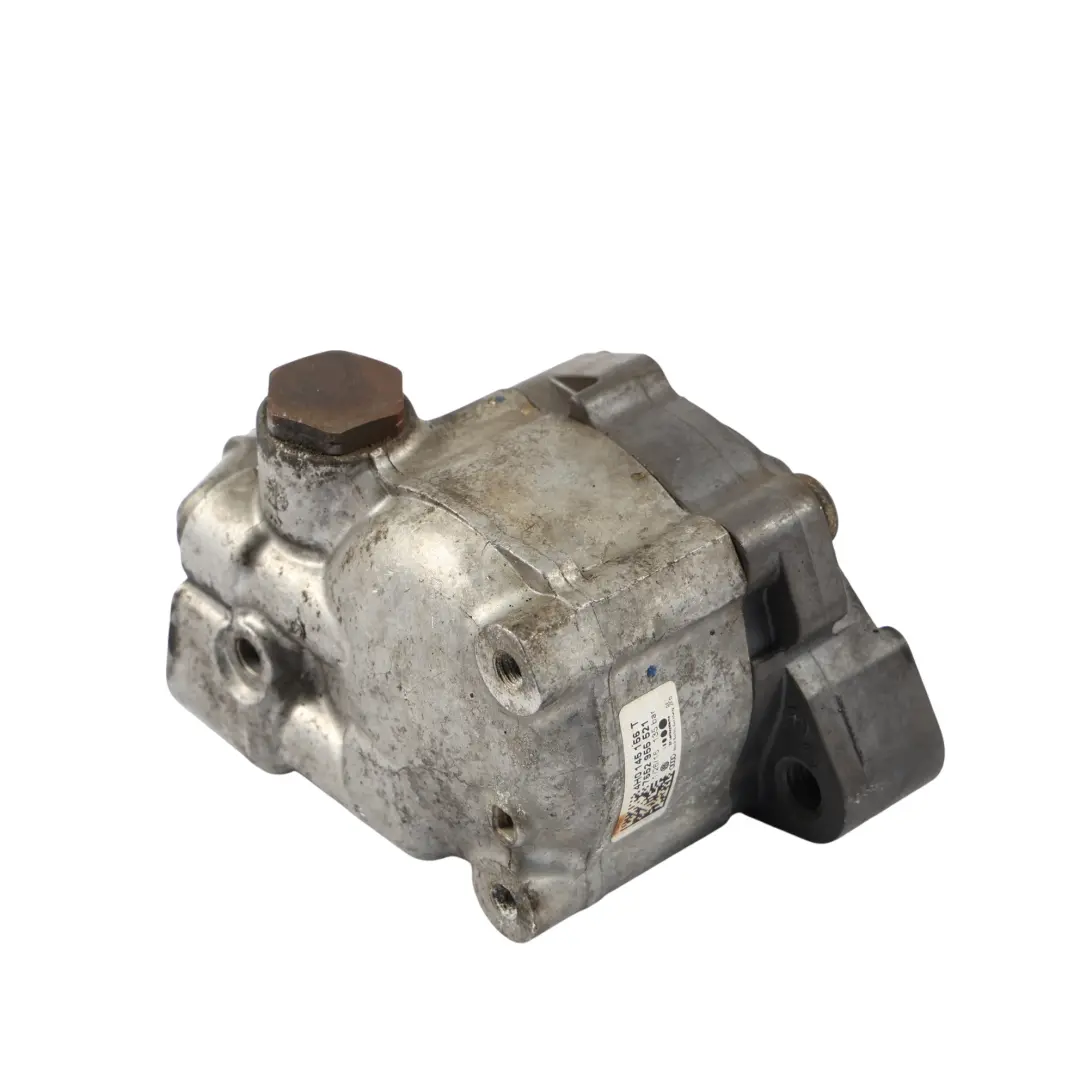 Audi A8 4H Power Steering Pump Hydraulic Servotronic Unit 4.2 TDI 8E0145155N - SKU 4H0145156T - Part number 4H0145156T