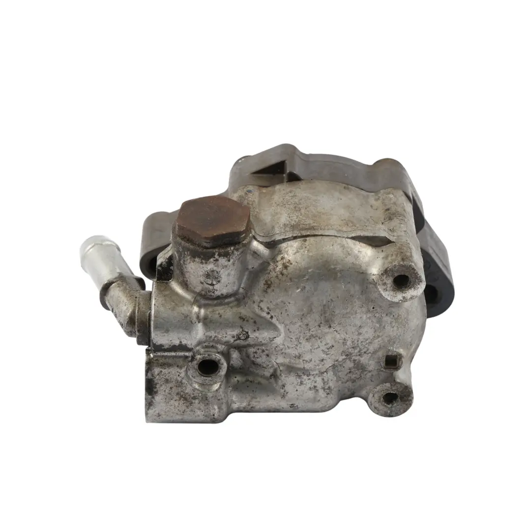 Audi A8 4H Power Steering Pump Hydraulic Servotronic Unit 4.2 TDI 8E0145155N - SKU 4H0145156T - Part number 4H0145156T