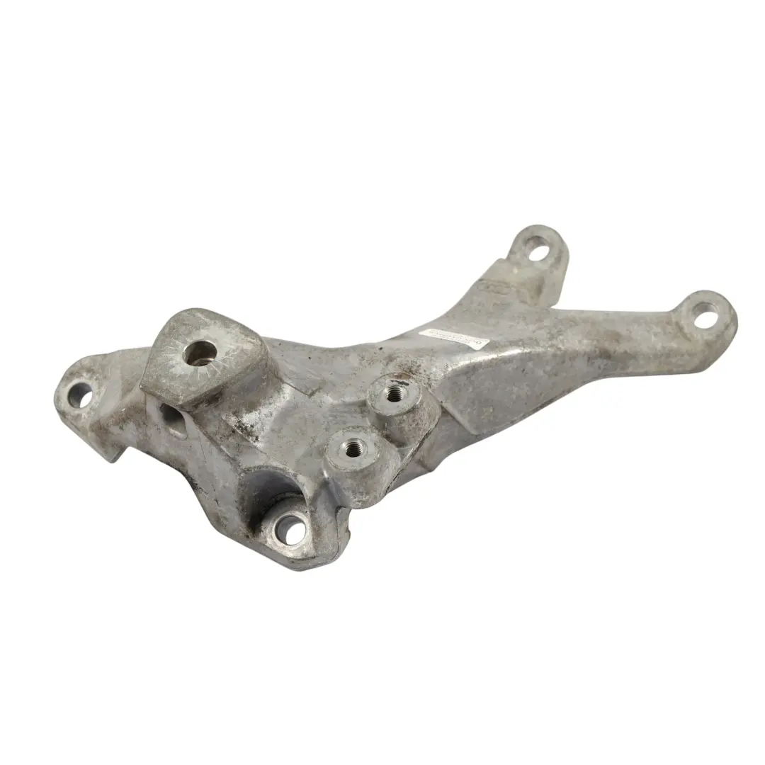 Audi A8 D4 Engine Mount Bracket Carrier Support 4.2 TDI Diesel - SKU 4H0199307AF - Part number 4H0199307AF