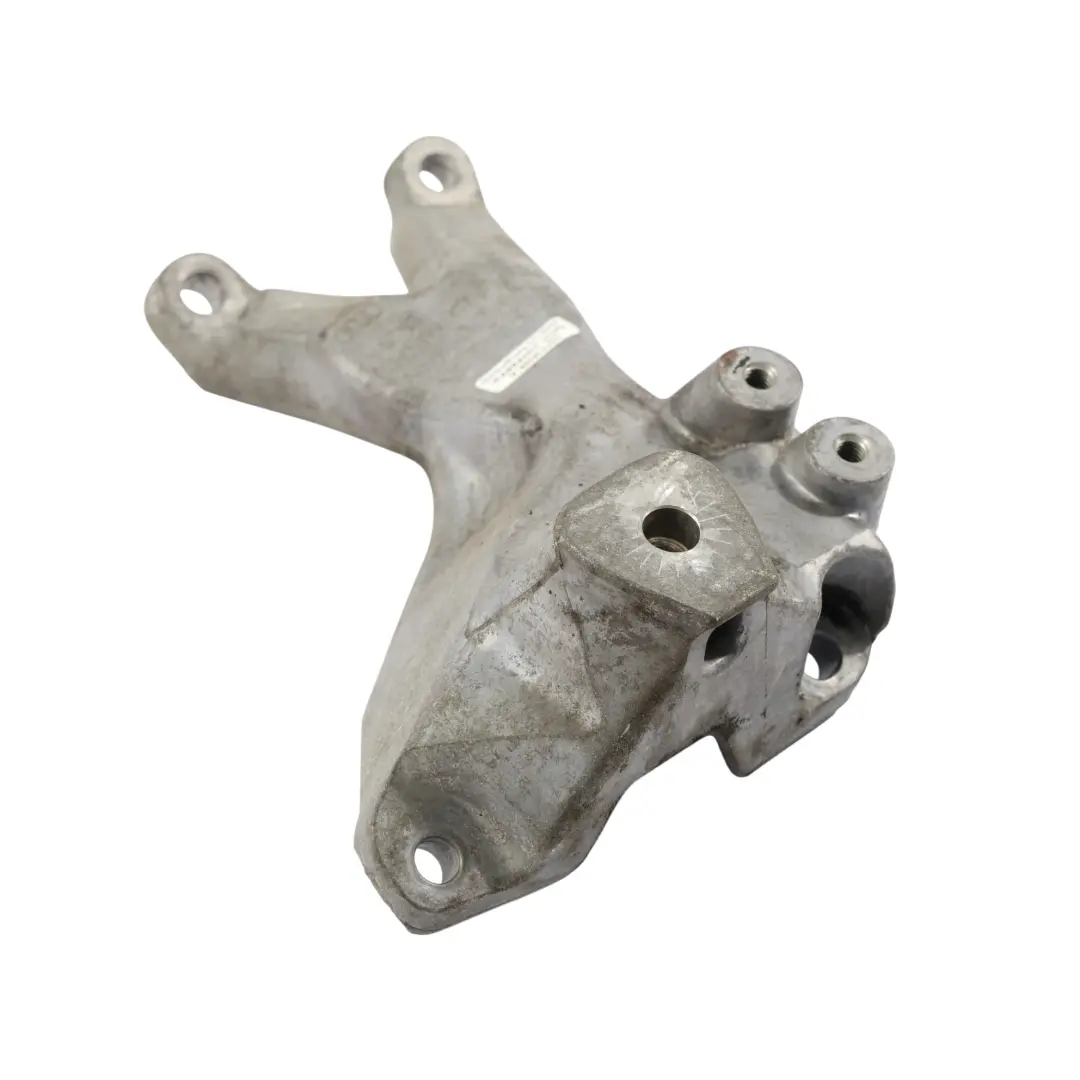 Audi A8 D4 Engine Mount Bracket Carrier Support 4.2 TDI Diesel - SKU 4H0199307AF - Part number 4H0199307AF