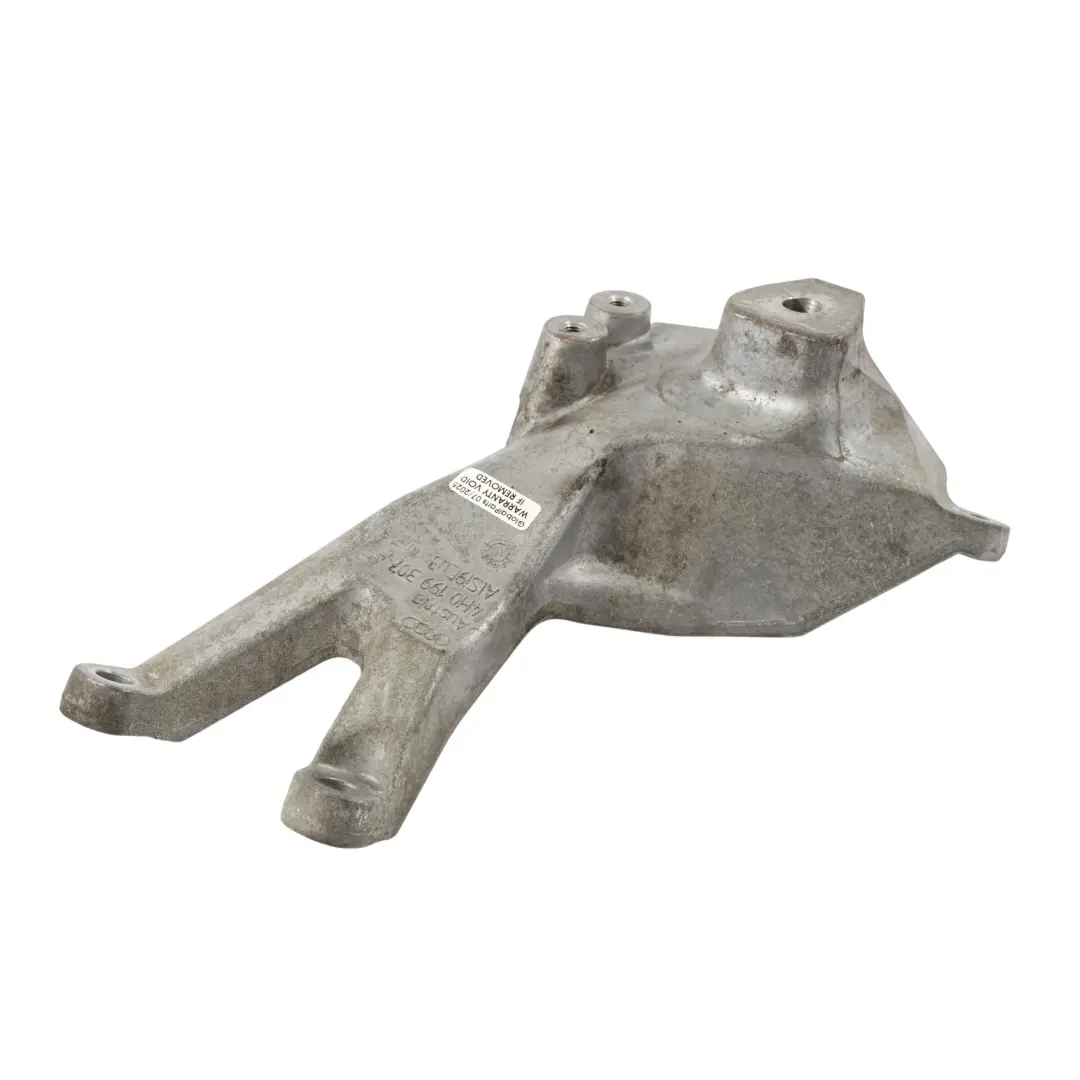 Audi A8 D4 Engine Mount Bracket Carrier Support 4.2 TDI Diesel - SKU 4H0199307AF - Part number 4H0199307AF