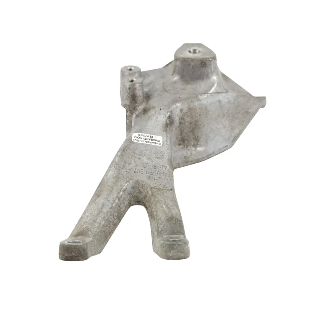 Audi A8 D4 Engine Mount Bracket Carrier Support 4.2 TDI Diesel - SKU 4H0199307AF - Part number 4H0199307AF