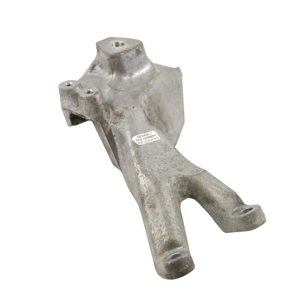 Audi A8 D4 Engine Mount Bracket Carrier Support 4.2 TDI Diesel - SKU 4H0199307AF - Part number 4H0199307AF
