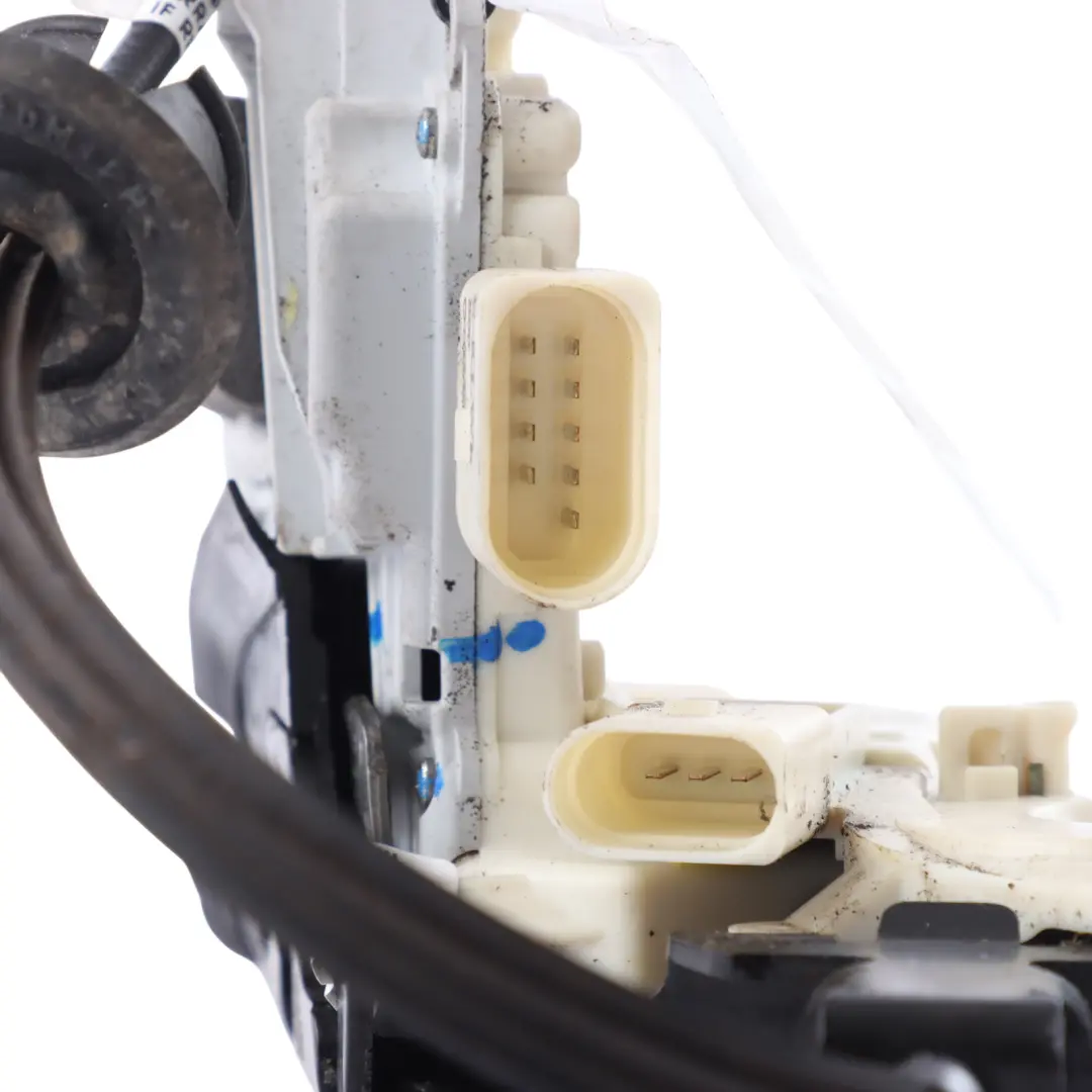 Blocco Porta Attuatore Keyless Go Posteriore Sinistro 4H0839015 per Audi A8 D4 Di con numero di parte 4H0839015C Audi A8 D4 Di Blocco Porta Attuatore Keyless Go Posteriore Sinistro 4H0839015 - SKU 4H0839015C - Numero di parte 4H0839015C