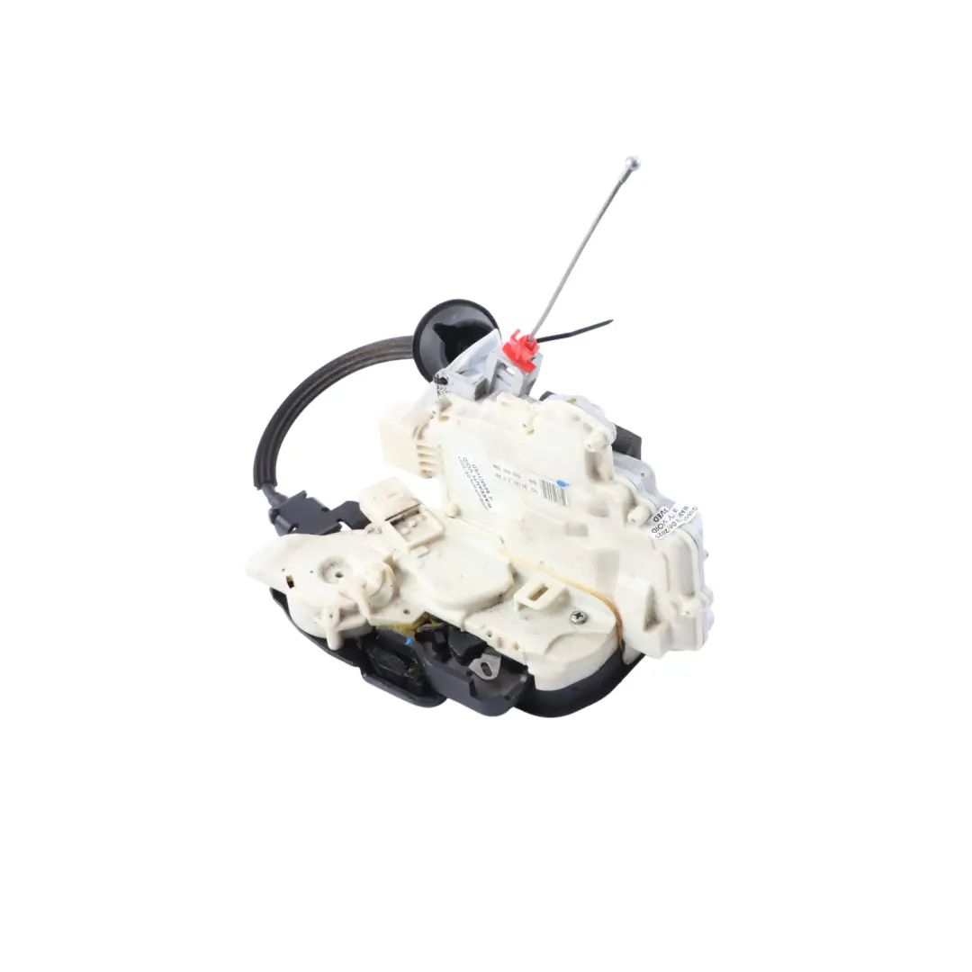 Türverriegelung Mechanismus Aktuator Keyles Go Hinten Links 4H0839015 für Audi A8 D4 mit Teilenummer 4H0839015C Audi A8 D4 Türverriegelung Mechanismus Aktuator Keyles Go Hinten Links 4H0839015 - SKU 4H0839015C - Teilenummer 4H0839015C
