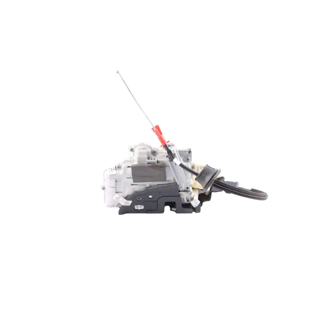 Audi A8 D4 Mécanisme De Verrouillage Des Portes Keyless Go Rear Left 4H0839015 - SKU 4H0839015C - Numéro de pièce 4H0839015C