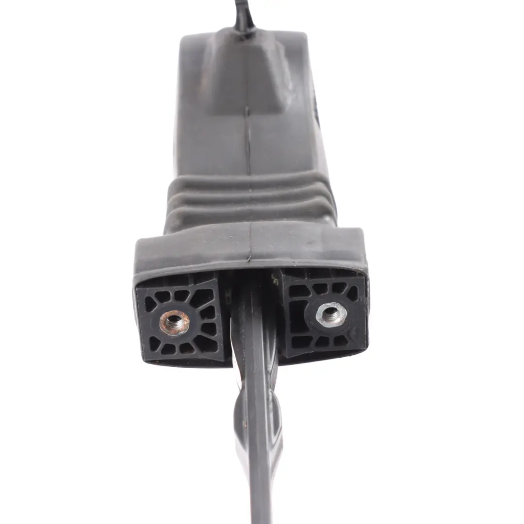 Door Catch Strap Stopper Brake Left Right N/O/S to Audi A8 D4 Rear with Part number 4H0839249A Audi A8 D4 Rear Door Catch Strap Stopper Brake Left Right N/O/S - SKU 4H0839249A - Part number 4H0839249A