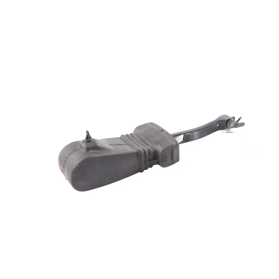 Audi A8 D4 Rear Door Catch Strap Stopper Brake Left Right N/O/S - SKU 4H0839249A - Part number 4H0839249A