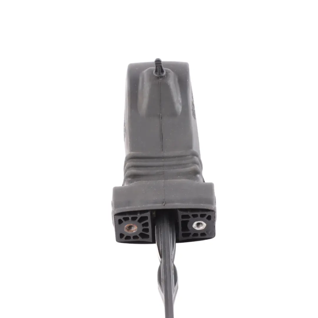 Door Catch Strap Stopper Brake Left Right N/O/S to Audi A8 D4 Rear with Part number 4H0839249A Audi A8 D4 Rear Door Catch Strap Stopper Brake Left Right N/O/S - SKU 4H0839249A - Part number 4H0839249A