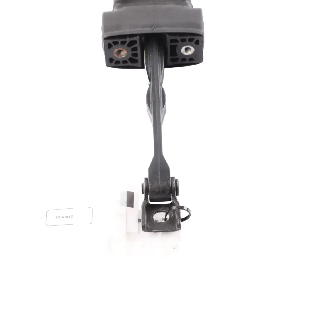 Audi A8 D4 Rear Door Catch Strap Stopper Brake Left Right N/O/S - SKU 4H0839249A - Part number 4H0839249A