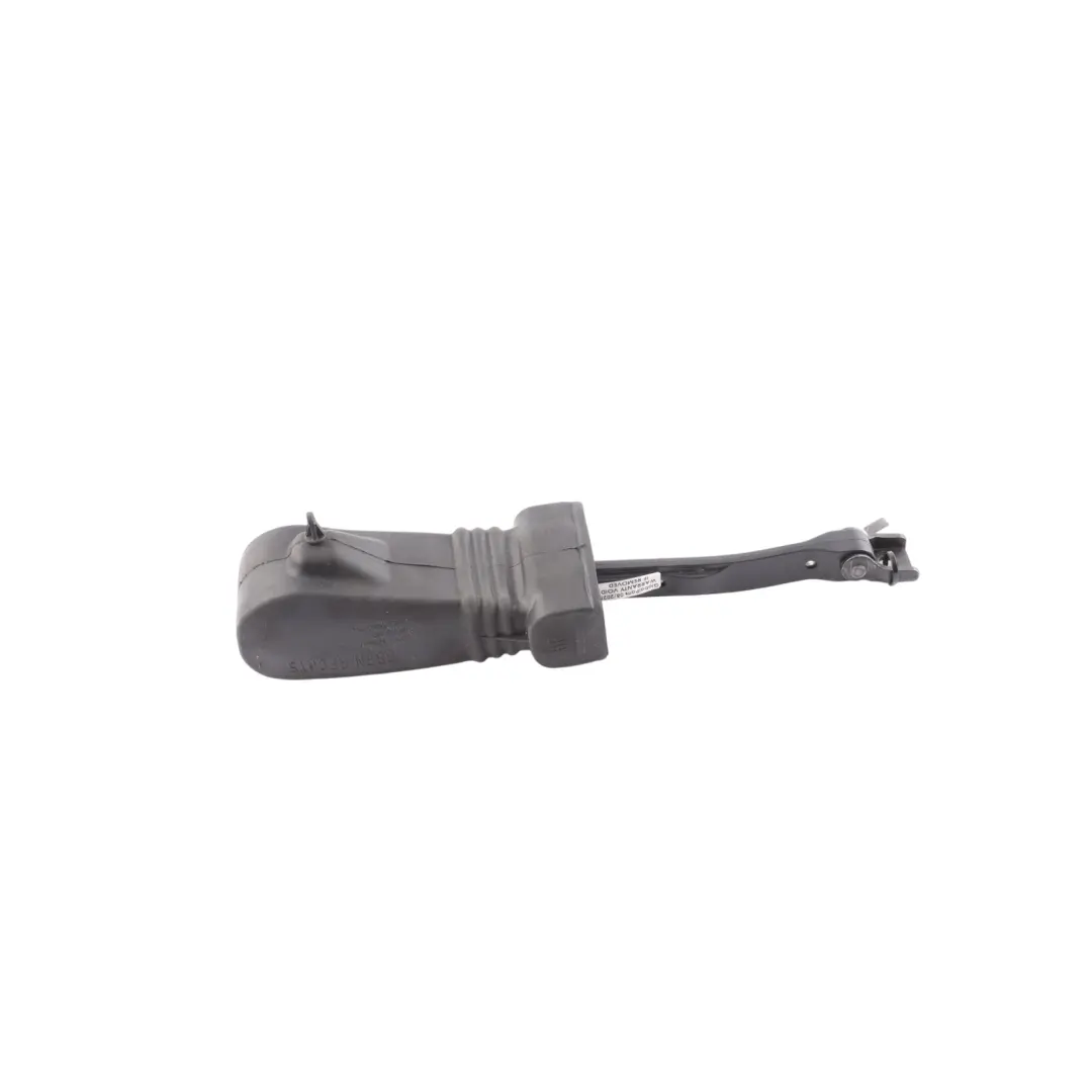 Audi A8 D4 Rear Door Catch Strap Stopper Brake Left Right N/O/S - SKU 4H0839249A - Part number 4H0839249A