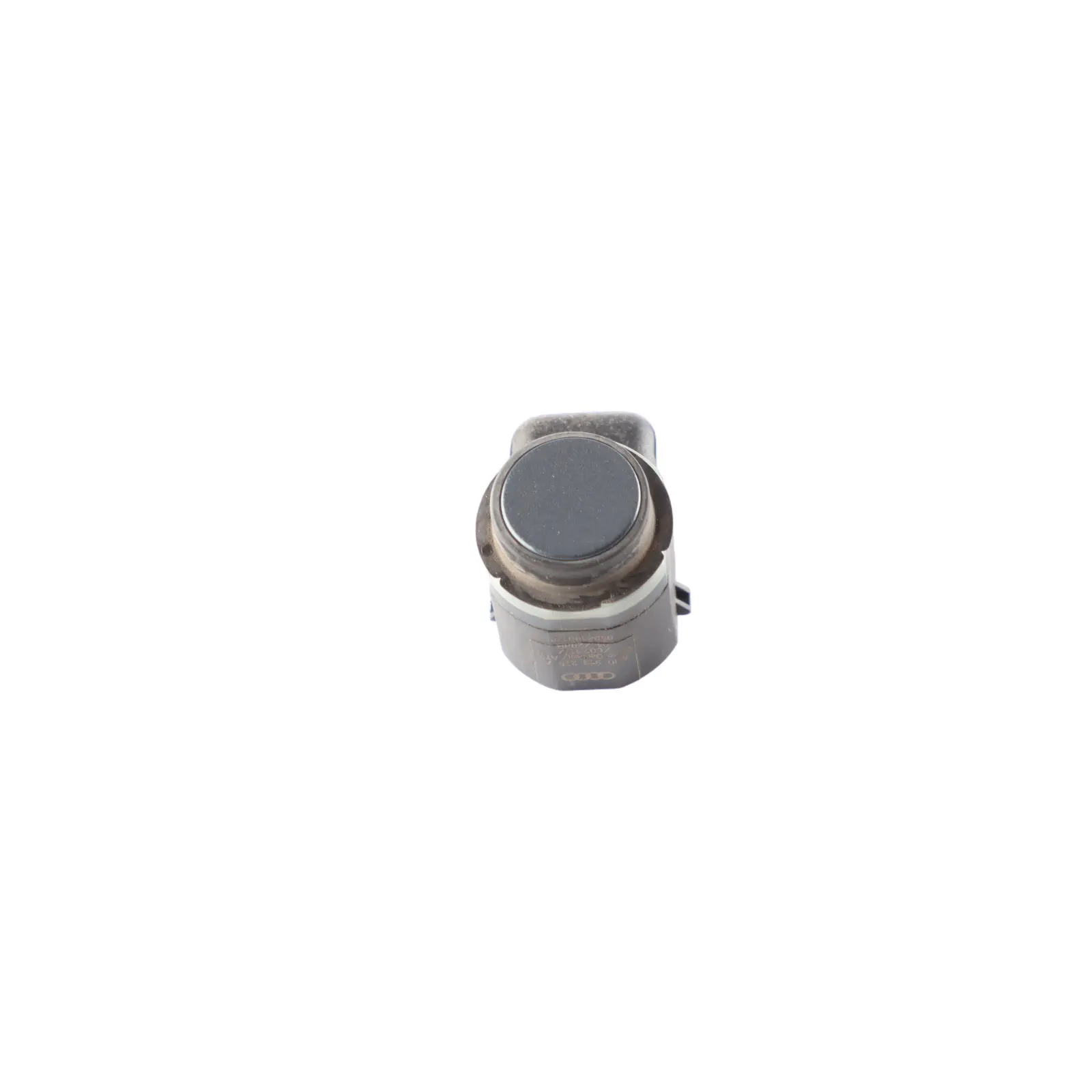 Audi A4 B8 A5 8T Park Assist Sensor PDC Unit Meteor Grey Pearl Metallic Z7H