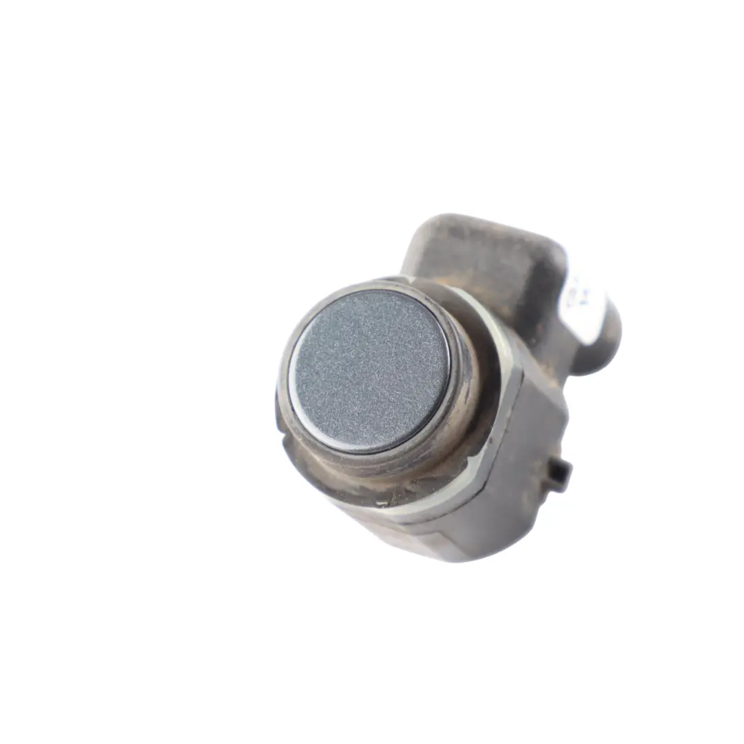 Audi A4 B8 A5 8T Park Assist Sensor PDC Unit Meteor Grey Pearl Metallic Z7H - SKU 4H0919275A-MGR - Part number 4H0919275A