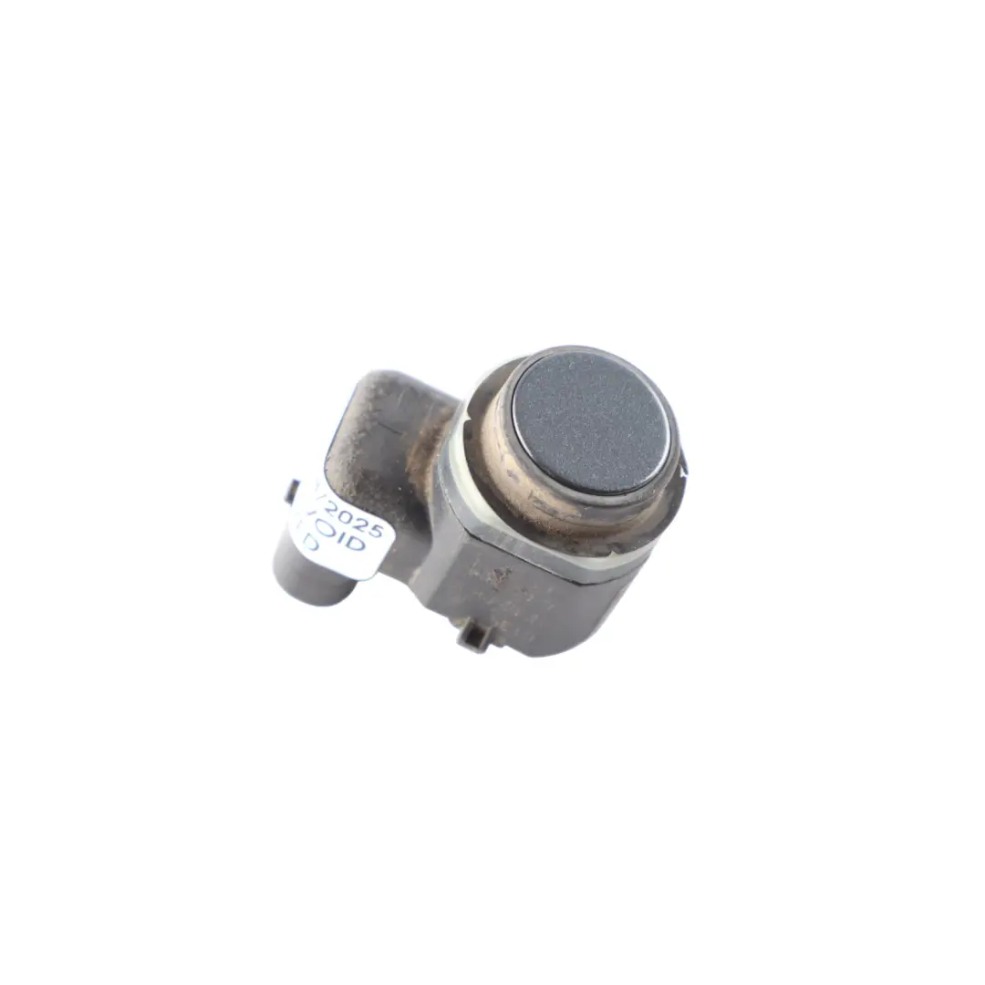 Audi A4 B8 A5 8T Park Assist Sensor PDC Unit Meteor Grey Pearl Metallic Z7H - SKU 4H0919275A-MGR - Part number 4H0919275A