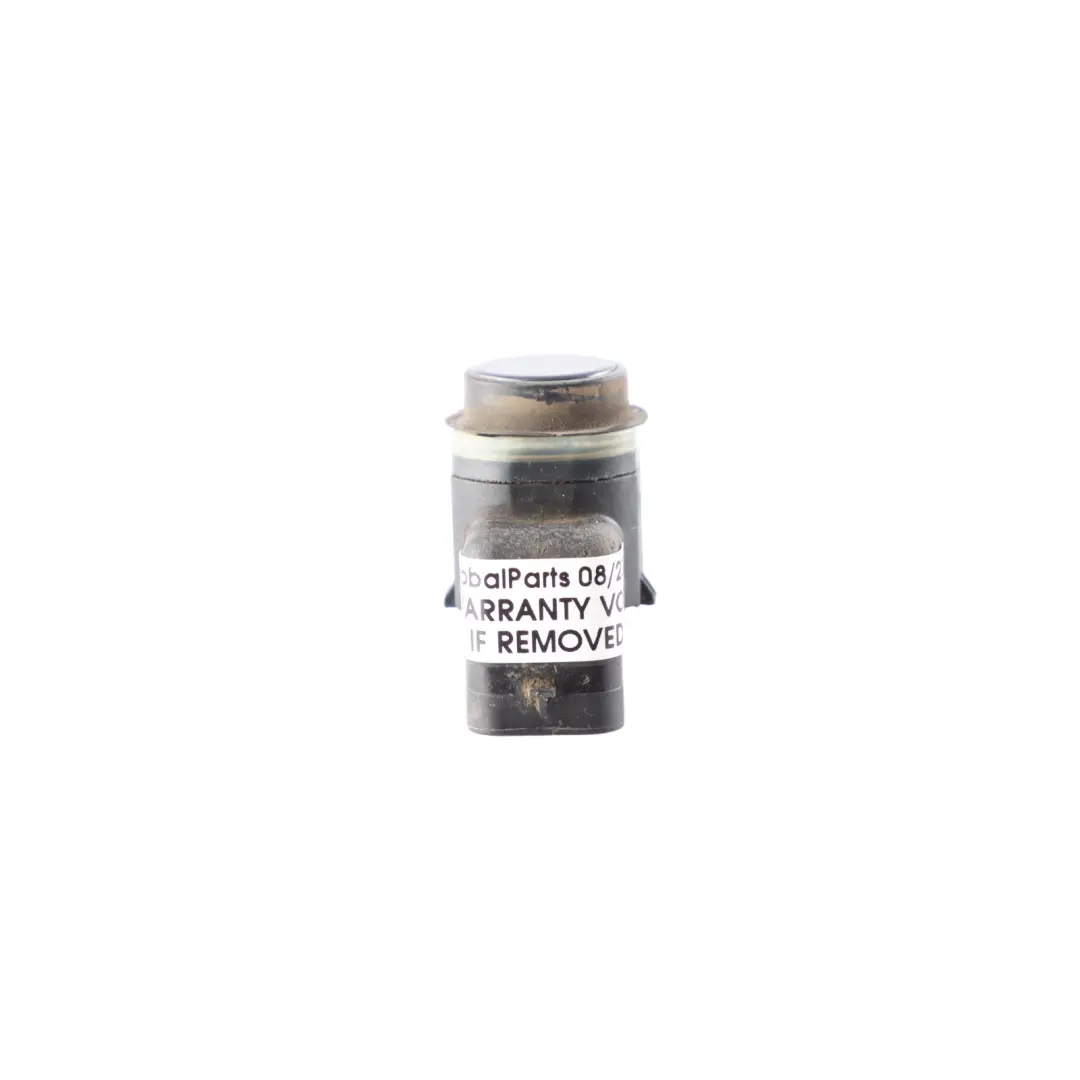 Audi A4 B8 A5 8T Capteur Aide Stationnement PDC Gris Météore - Z7H - SKU 4H0919275A-MGR - Numéro de pièce 4H0919275A