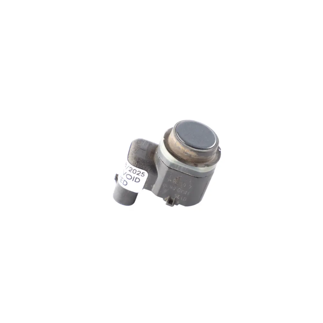 Capteur Aide Stationnement PDC Gris Météore - Z7H pour Audi A4 B8 A5 8T à propos du numéro de pièce 4H0919275A Audi A4 B8 A5 8T Capteur Aide Stationnement PDC Gris Météore - Z7H - SKU 4H0919275A-MGR - Numéro de pièce 4H0919275A