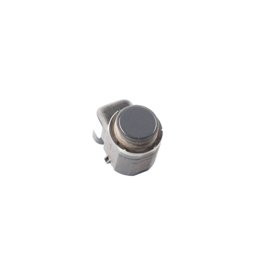 Audi A4 B8 A5 8T Park Assist Sensor PDC Unidad Meteor Grey Pearl - Z7H - SKU 4H0919275A-MGR - Número de pieza 4H0919275A