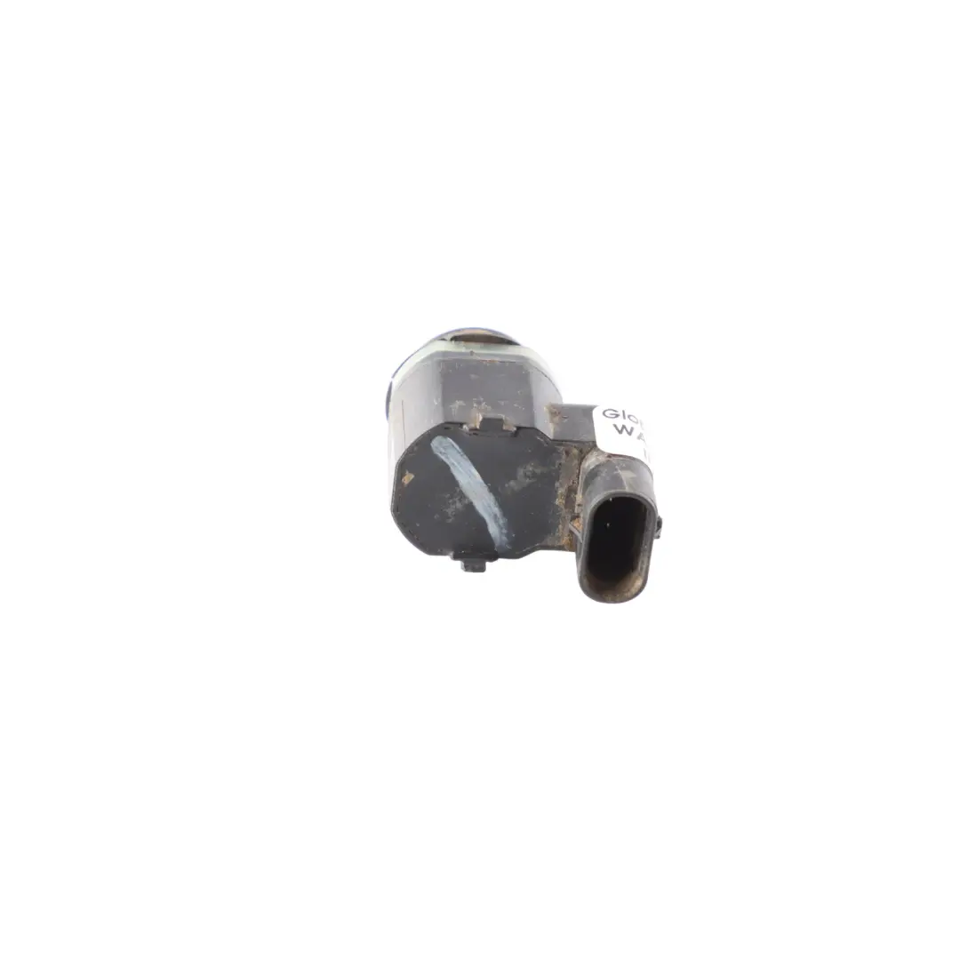 Audi A4 B8 A5 8T Park Assist Sensor PDC Unidad Meteor Grey Pearl - Z7H - SKU 4H0919275A-MGR - Número de pieza 4H0919275A