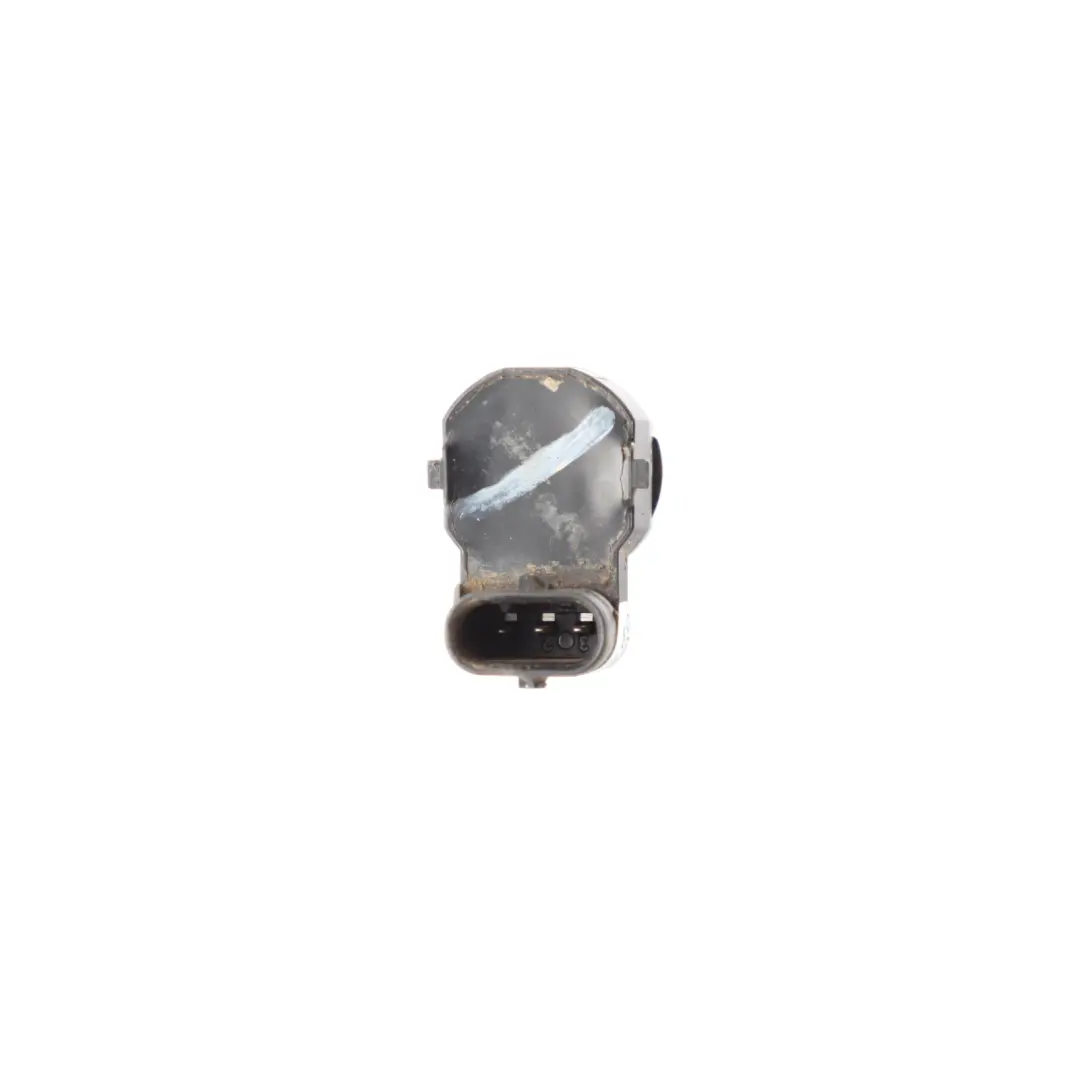 Audi A4 B8 A5 8T Park Assist Sensor PDC Unit Meteor Grey Pearl - Z7H - SKU 4H0919275A-MGR - Part number 4H0919275A
