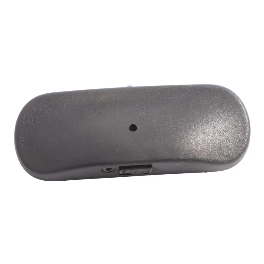 Audi A4 B9 A5 F5 Headlamp Washer Jet Headlight Fluid Nozzle Right O/S - SKU 4H0955988A - Part number 4H0955988A