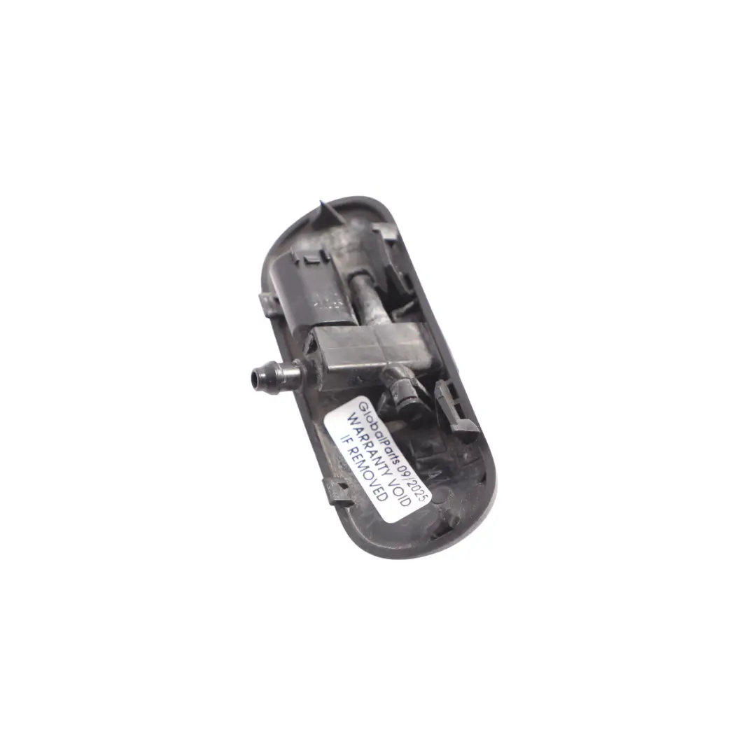 Headlamp Washer Jet Headlight Fluid Nozzle Right O/S to Audi A4 B9 A5 F5 with Part number 4H0955988A Audi A4 B9 A5 F5 Headlamp Washer Jet Headlight Fluid Nozzle Right O/S - SKU 4H0955988A - Part number 4H0955988A