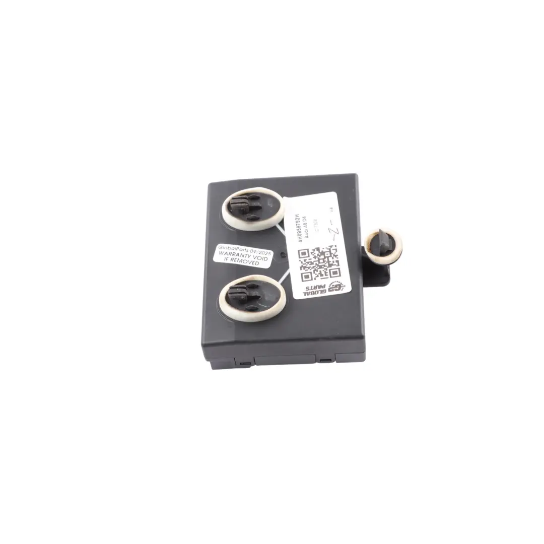 Porta Anteriore Modulo Di Controllo ECU Lato Passeggero per Audi A8 D4 4H con numero di parte 4H0959792H Audi A8 D4 4H Porta Anteriore Modulo Di Controllo ECU Lato Passeggero - SKU 4H0959792H - Numero di parte 4H0959792H