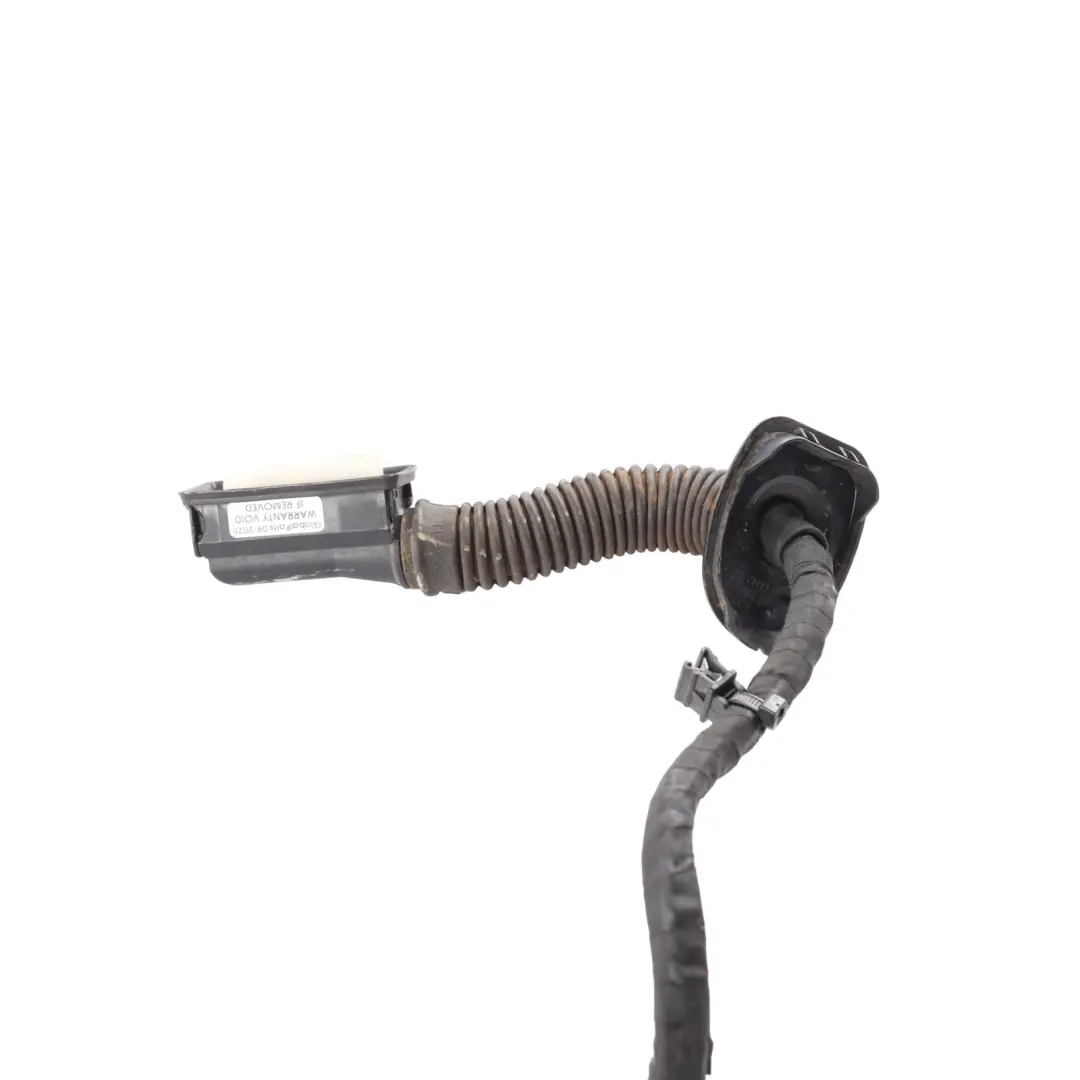 Door Wiring Loom Harness Cable Front Passenger Side to Audi A8 D4 with Part number 4H0971030HC Audi A8 D4 Door Wiring Loom Harness Cable Front Passenger Side - SKU 4H0971030HC - Part number 4H0971030HC