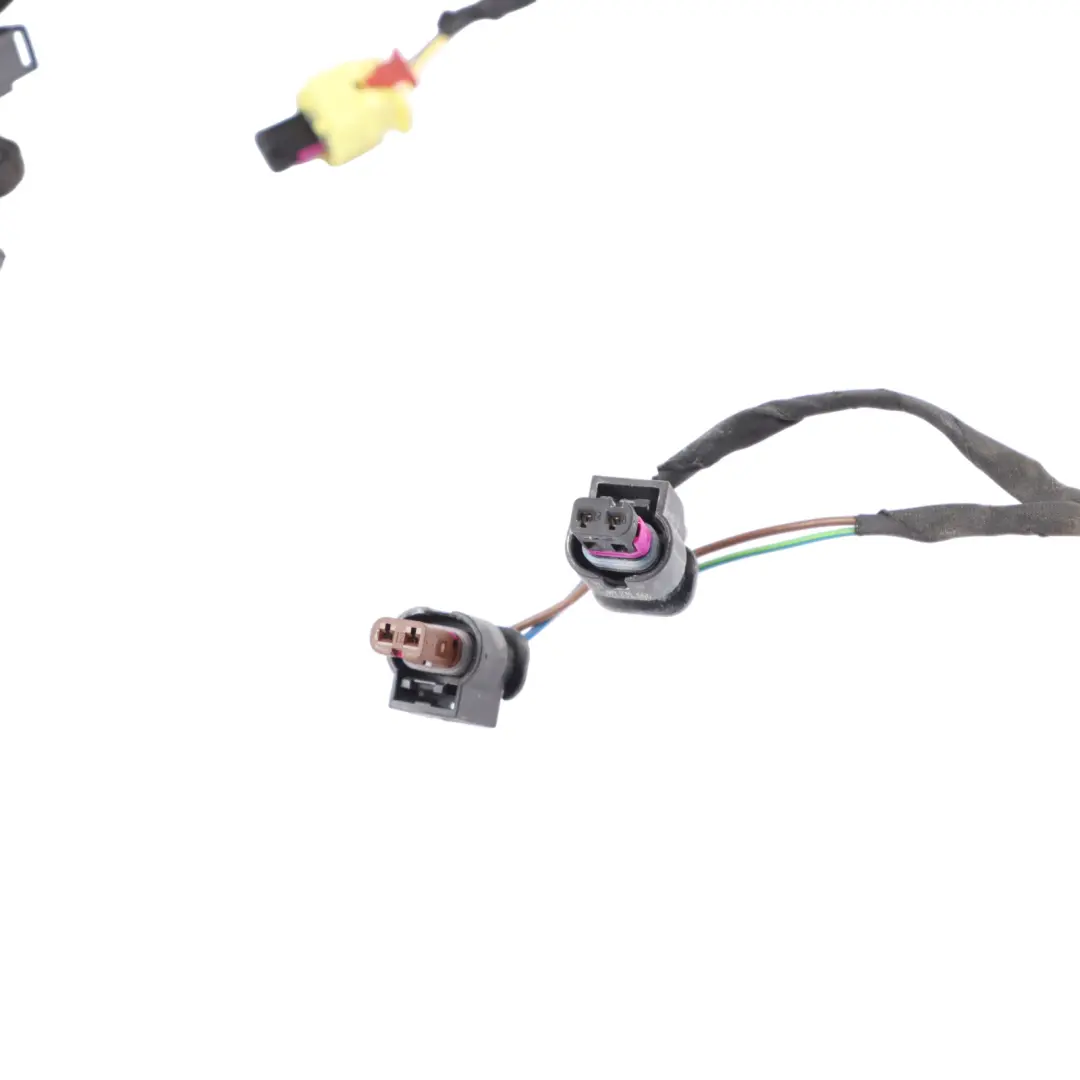 Door Wiring Loom Harness Cable Front Passenger Side to Audi A8 D4 with Part number 4H0971030HC Audi A8 D4 Door Wiring Loom Harness Cable Front Passenger Side - SKU 4H0971030HC - Part number 4H0971030HC