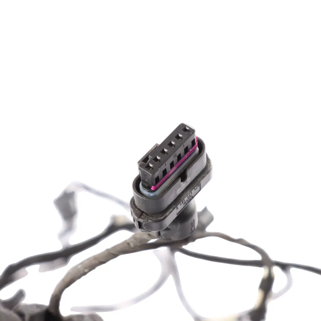 Door Wiring Loom Harness Cable Front Passenger Side to Audi A8 D4 with Part number 4H0971030HC Audi A8 D4 Door Wiring Loom Harness Cable Front Passenger Side - SKU 4H0971030HC - Part number 4H0971030HC