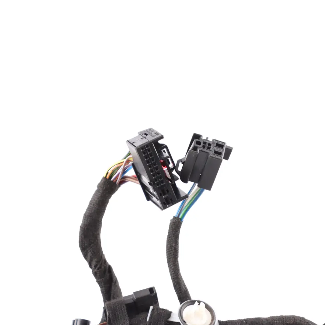 Door Wiring Loom Harness Cable Front Passenger Side to Audi A8 D4 with Part number 4H0971030HC Audi A8 D4 Door Wiring Loom Harness Cable Front Passenger Side - SKU 4H0971030HC - Part number 4H0971030HC