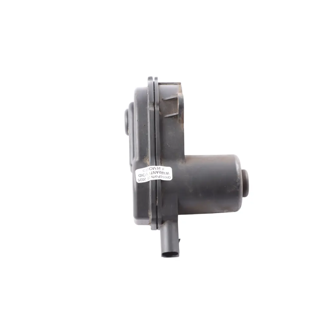 Audi A7 C7 Rear Parking Brake Actuator Servomotor Left Right N/O/S - SKU 4H0998281 - Part number 4H0998281