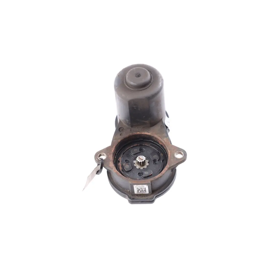 Audi A7 C7 Rear Parking Brake Actuator Servomotor Left Right N/O/S - SKU 4H0998281 - Part number 4H0998281