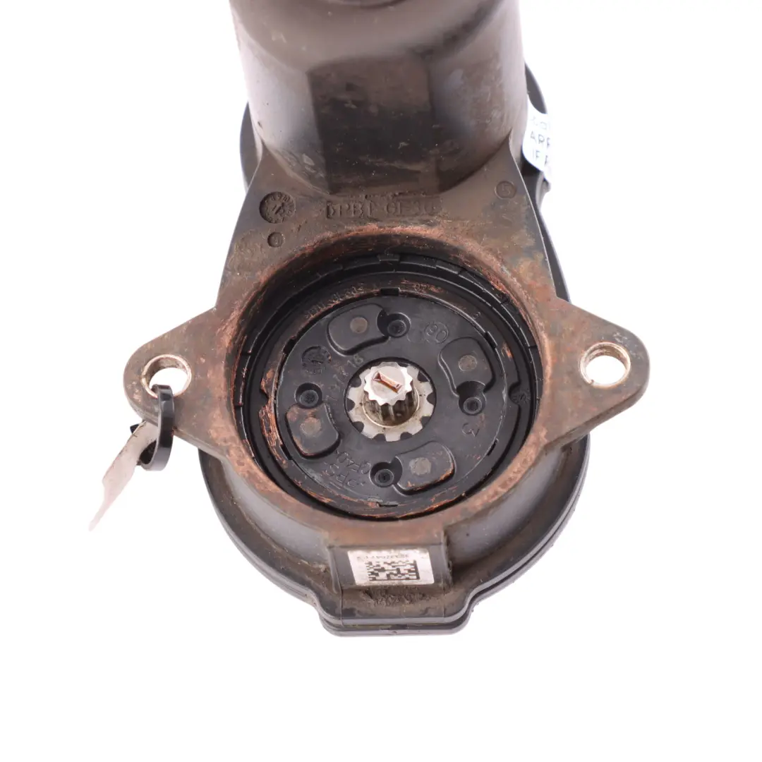 Attuatore Freno Di Stazionamento Posteriore Servomotore per Audi A7 C7 con numero di parte 4H0998281 Audi A7 C7 Attuatore Freno Di Stazionamento Posteriore Servomotore - SKU 4H0998281 - Numero di parte 4H0998281