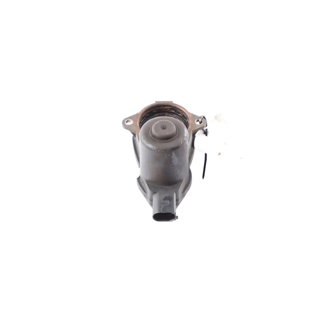 Audi A7 C7 Rear Parking Brake Actuator Servomotor Left Right N/O/S - SKU 4H0998281 - Part number 4H0998281