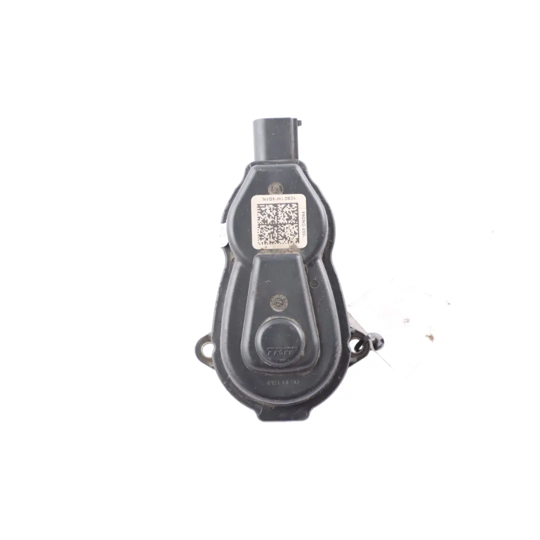 Audi A7 C7 Rear Parking Brake Actuator Servomotor Left Right N/O/S - SKU 4H0998281 - Part number 4H0998281