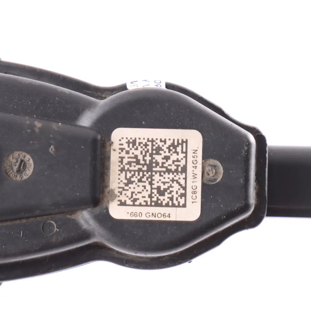 Servomotor Actuador Freno Estacionamiento Trasero Izquierdo para Audi A7 C7 con número de pieza 4H0998281 Audi A7 C7 Servomotor Actuador Freno Estacionamiento Trasero Izquierdo - SKU 4H0998281 - Número de pieza 4H0998281