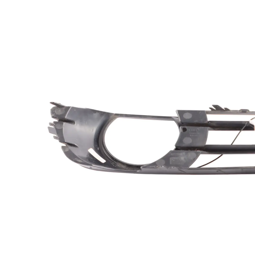 Front Bumper Fog Light Lamp Grille Trim Panel Left N/S to Audi Q7 4L with Part number 4L0807675 Audi Q7 4L Front Bumper Fog Light Lamp Grille Trim Panel Left N/S - SKU 4L0807675 - Part number 4L0807675