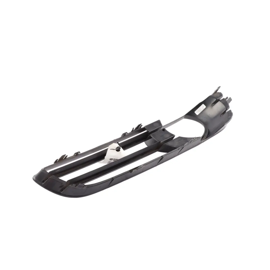 Audi Q7 4L Front Bumper Fog Light Lamp Grille Trim Panel Right O/S - SKU 4L0807676 - Part number 4L0807676