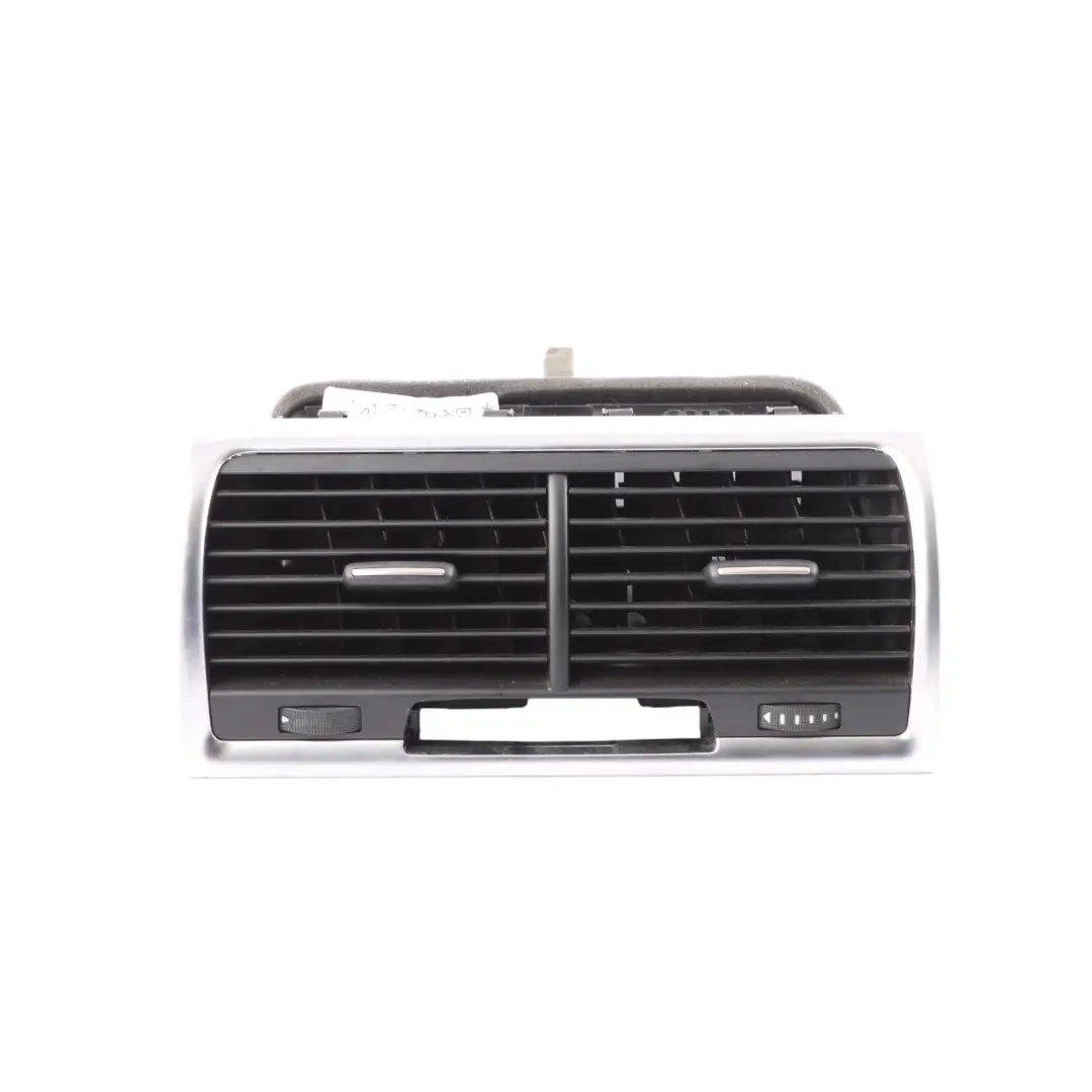 Audi Q7 4L Air Vent Grille Dashboard Front Centre Hazard Switch - SKU 4L0820951P - Part number 4L0820951P