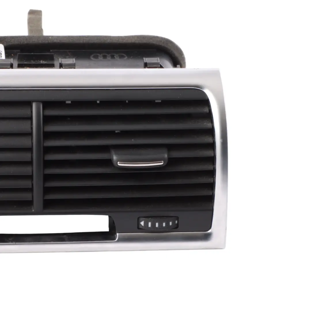 Audi Q7 4L Grille d'aération Tableau Bord Interrupteur Danger Avant 4L0820951 - SKU 4L0820951P - Numéro de pièce 4L0820951P
