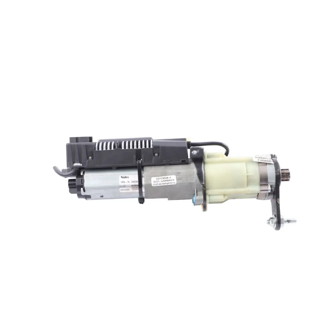 Audi Q7 4L Boot Trunk Tailgate Lift Motor Actuator Left N/S - SKU 4L0827851C - Part number 4L0910945