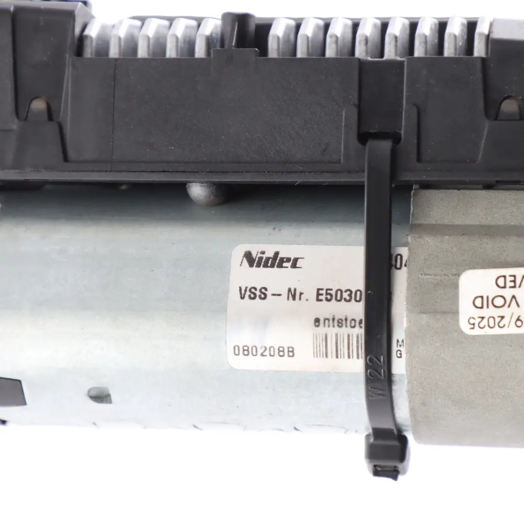 Audi Q7 4L Boot Trunk Tailgate Lift Motor Actuator Left N/S - SKU 4L0827851C - Part number 4L0910945